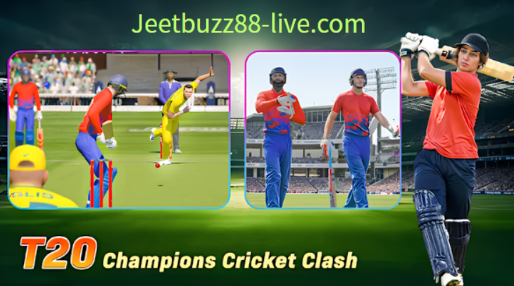 Ready to Bet? An Honest Review of the Jaya9 Experience